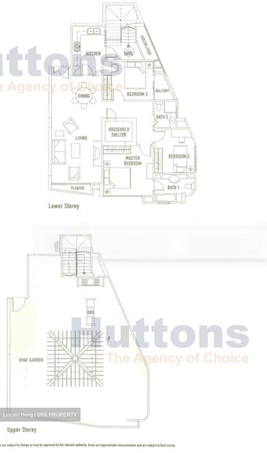 Regal 35 (D14), Apartment #480819201